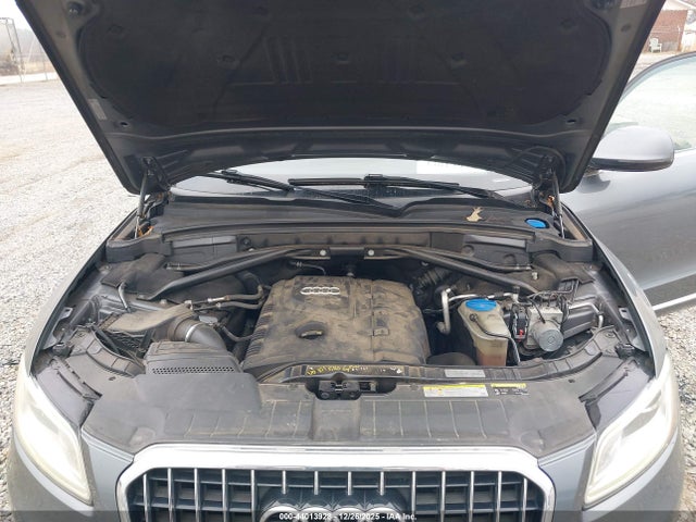 2016 AUDI Q5 WA1L2AFP7GA060941 Photo 9