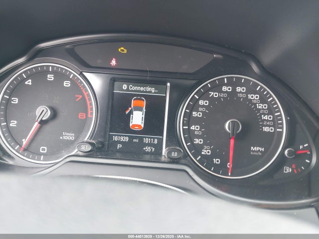 2016 AUDI Q5 WA1L2AFP7GA060941 Photo 6