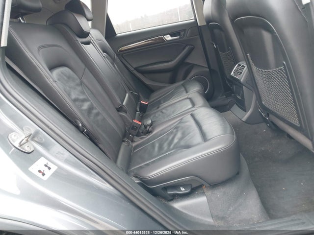 2016 AUDI Q5 WA1L2AFP7GA060941 Photo 7