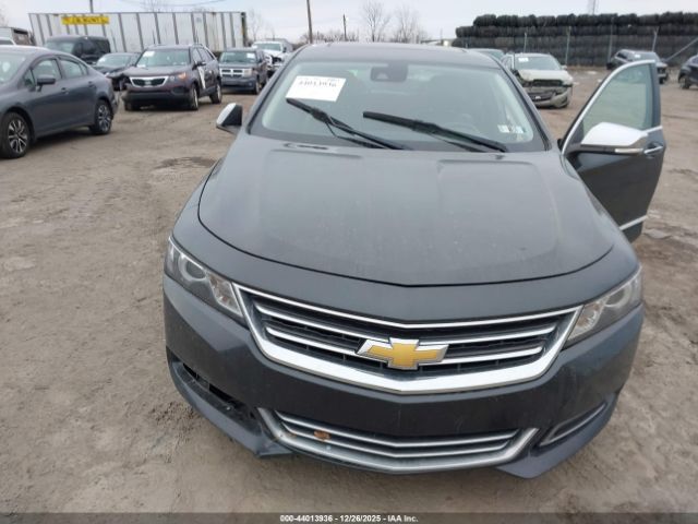 2015 CHEVROLET IMPALA 1G1165S33FU146510 Photo 5