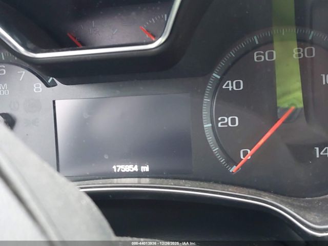 2015 CHEVROLET IMPALA 1G1165S33FU146510 Photo 6