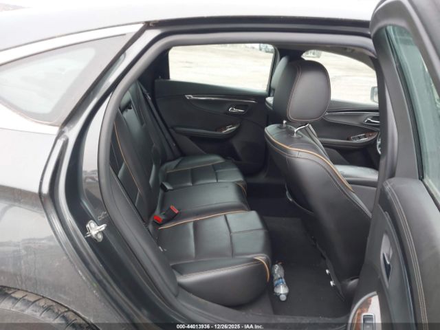 2015 CHEVROLET IMPALA 1G1165S33FU146510 Photo 7