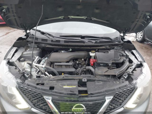 2017 NISSAN ROGUE SPORT JN1BJ1CR7HW136210 Photo 9