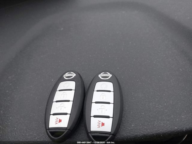 2017 NISSAN ROGUE SPORT JN1BJ1CR7HW136210 Photo 10