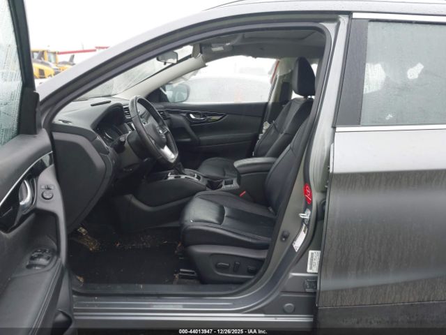 2017 NISSAN ROGUE SPORT JN1BJ1CR7HW136210 Photo 4