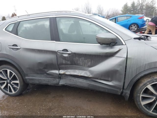 2017 NISSAN ROGUE SPORT JN1BJ1CR7HW136210 Photo 5