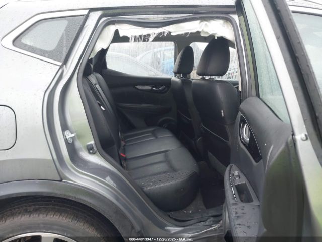 2017 NISSAN ROGUE SPORT JN1BJ1CR7HW136210 Photo 7