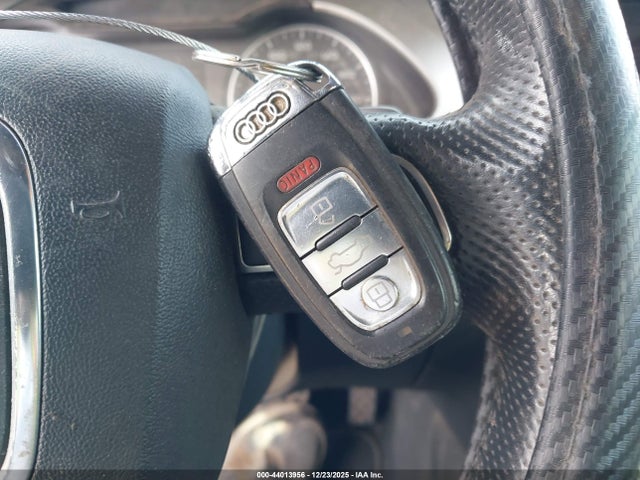 2011 AUDI A4 WAUFFAFL0BN029999 Photo 10