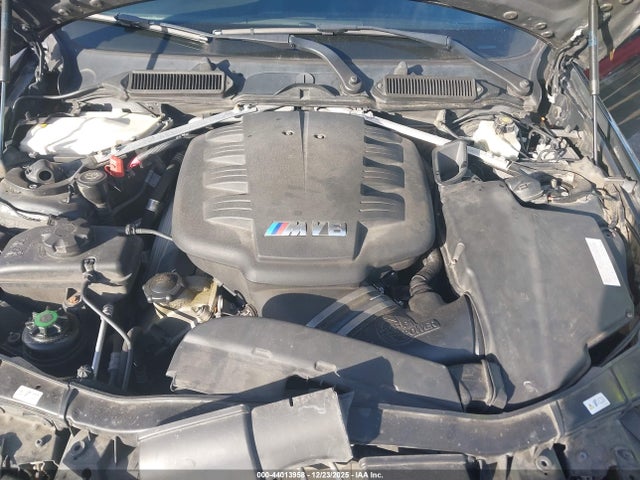 2010 BMW M3 WBSPM9C53AE202004 Photo 9