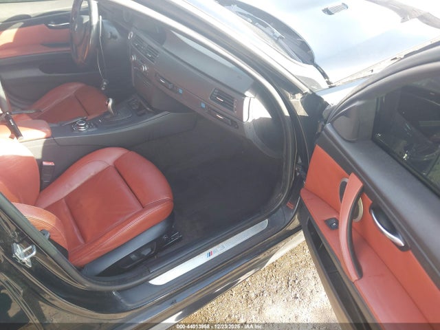 2010 BMW M3 WBSPM9C53AE202004 Photo 4