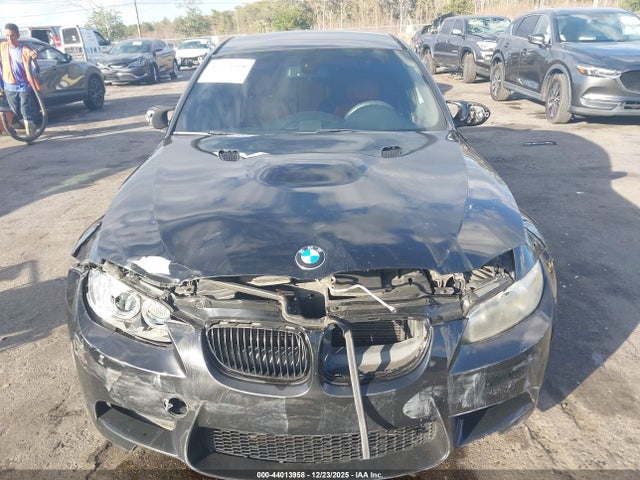 2010 BMW M3 WBSPM9C53AE202004 Photo 5