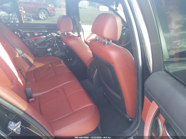 2010 BMW M3 WBSPM9C53AE202004 Photo 7