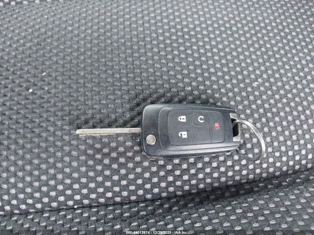 Aukcja sprzedaży 2017 Gmc Terrain Sle-2, vin: 2GKALNEK8H6186185, numer aukcji: 44013974