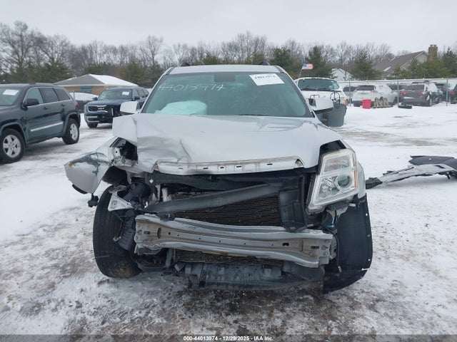 Aukcja sprzedaży 2017 Gmc Terrain Sle-2, vin: 2GKALNEK8H6186185, numer aukcji: 44013974