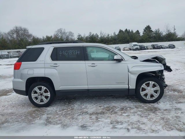 Aukcja sprzedaży 2017 Gmc Terrain Sle-2, vin: 2GKALNEK8H6186185, numer aukcji: 44013974