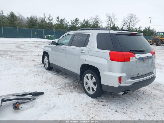 Aukcja sprzedaży 2017 Gmc Terrain Sle-2, vin: 2GKALNEK8H6186185, numer aukcji: 44013974