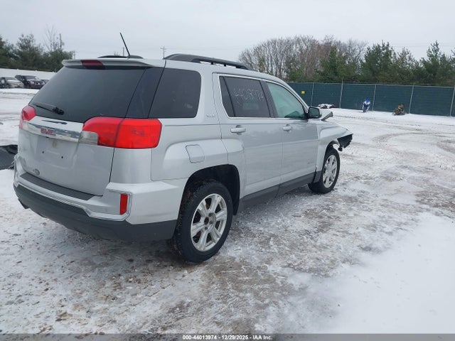 Aukcja sprzedaży 2017 Gmc Terrain Sle-2, vin: 2GKALNEK8H6186185, numer aukcji: 44013974