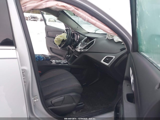 Aukcja sprzedaży 2017 Gmc Terrain Sle-2, vin: 2GKALNEK8H6186185, numer aukcji: 44013974