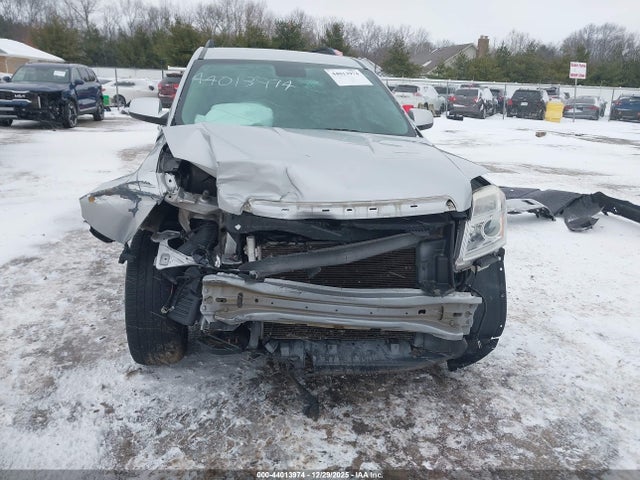 Aukcja sprzedaży 2017 Gmc Terrain Sle-2, vin: 2GKALNEK8H6186185, numer aukcji: 44013974