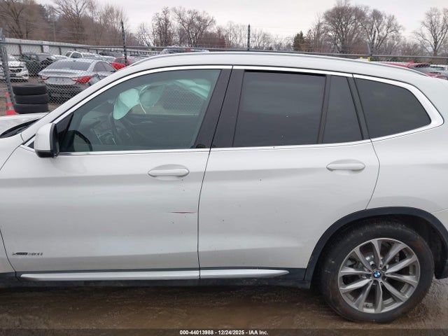 BMW X3 Xdrive30i 2018 5UXTR9C58JLC73199 Image 14