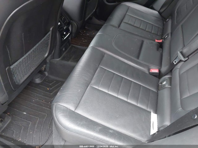 2018 BMW X3 5UXTR9C58JLC73199 Photo 7