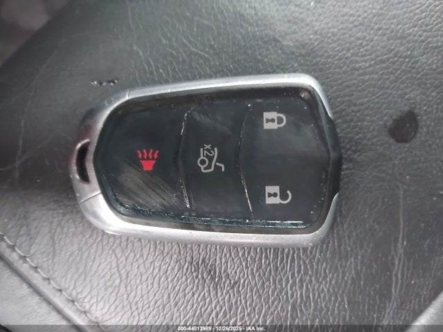Aukcja sprzedaży 2014 Chevrolet Cruze Ltz, vin: 1G1PG5SB3E7311130, numer aukcji: 44013989