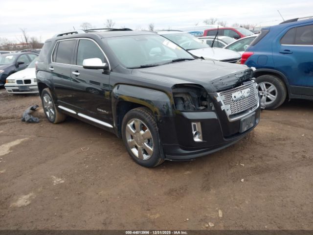 2013 GMC TERRAIN 2GKFLZE38D6301657