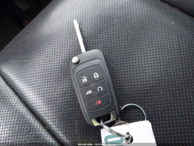 2013 GMC TERRAIN 2GKFLZE38D6301657 Photo 10