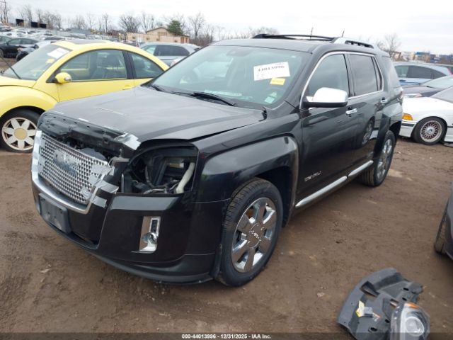 2013 GMC TERRAIN 2GKFLZE38D6301657 Photo 1