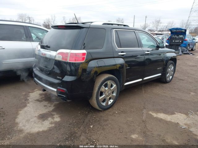 2013 GMC TERRAIN 2GKFLZE38D6301657 Photo 3