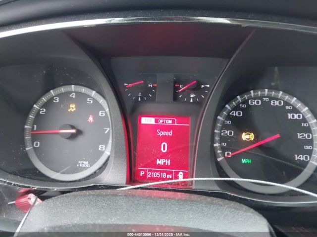 2013 GMC TERRAIN 2GKFLZE38D6301657 Photo 6