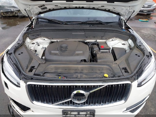 YV4A22PK4H1133719 Volvo Xc90 T6 Momentum