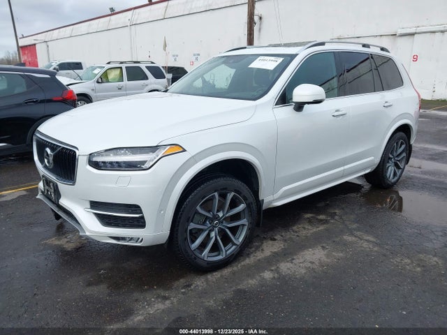 YV4A22PK4H1133719 Volvo Xc90 T6 Momentum