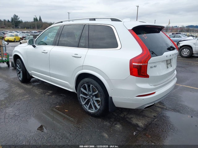 YV4A22PK4H1133719 Volvo Xc90 T6 Momentum