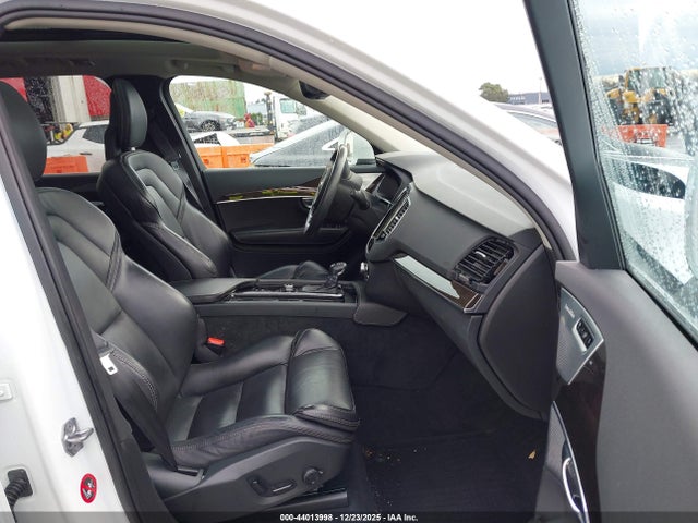 YV4A22PK4H1133719 Volvo Xc90 T6 Momentum