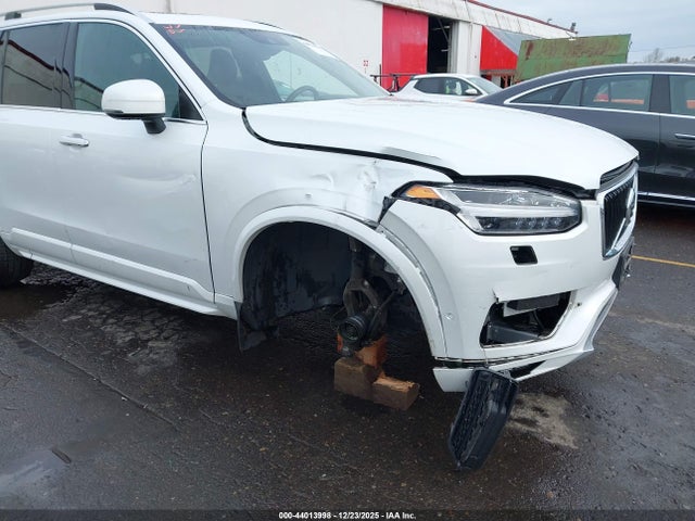 YV4A22PK4H1133719 Volvo Xc90 T6 Momentum