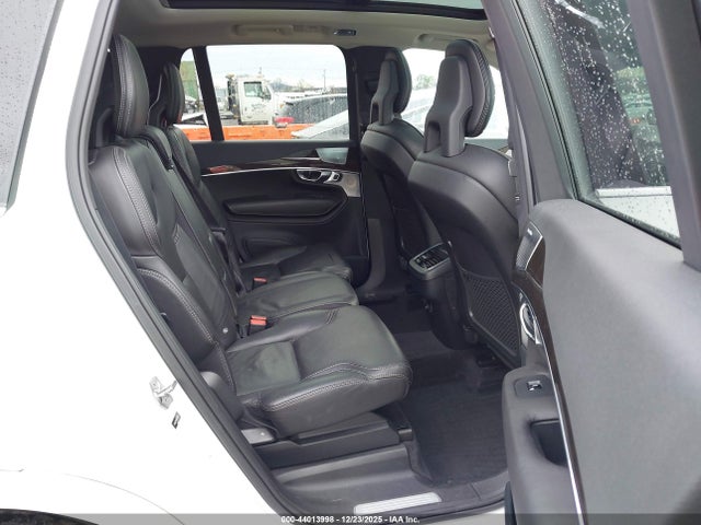 YV4A22PK4H1133719 Volvo Xc90 T6 Momentum