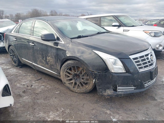 2013 CADILLAC XTS 2G61T5S3XD9100122 Photo 0