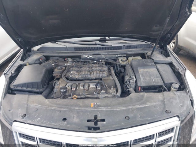 2013 CADILLAC XTS 2G61T5S3XD9100122 Photo 9