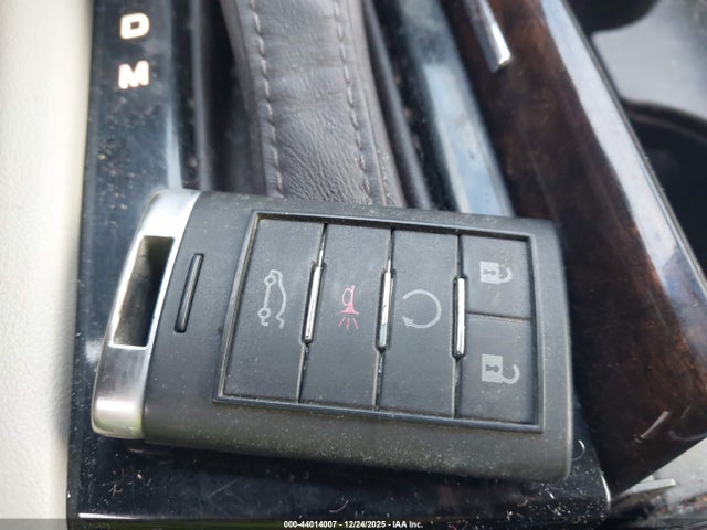 2013 CADILLAC XTS 2G61T5S3XD9100122 Photo 10