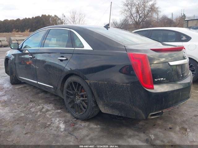 2013 CADILLAC XTS 2G61T5S3XD9100122 Photo 2