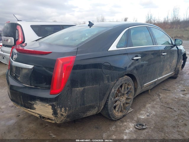 2013 CADILLAC XTS 2G61T5S3XD9100122 Photo 3