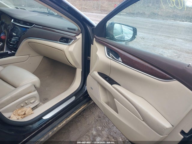 2013 CADILLAC XTS 2G61T5S3XD9100122 Photo 4