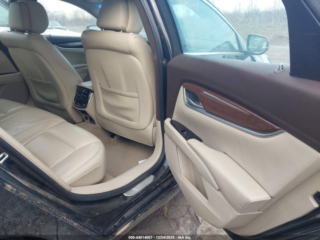 2013 CADILLAC XTS 2G61T5S3XD9100122 Photo 7