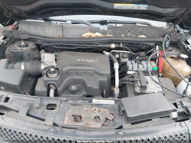2006 CHEVROLET EQUINOX 2CNDL13F066145937 Photo 9