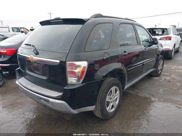 2006 CHEVROLET EQUINOX 2CNDL13F066145937 Photo 3