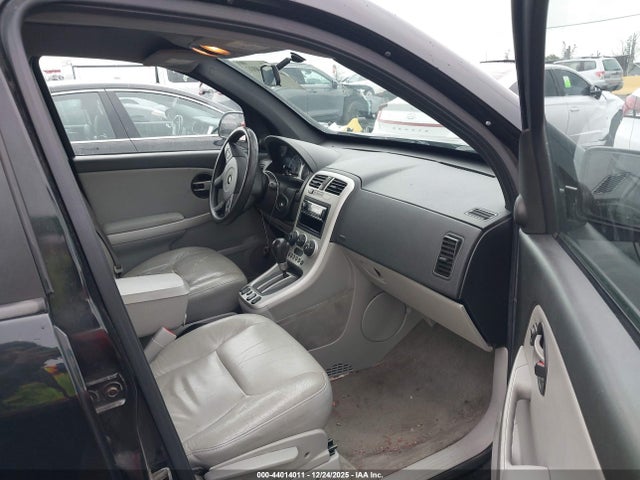 2006 CHEVROLET EQUINOX 2CNDL13F066145937 Photo 4