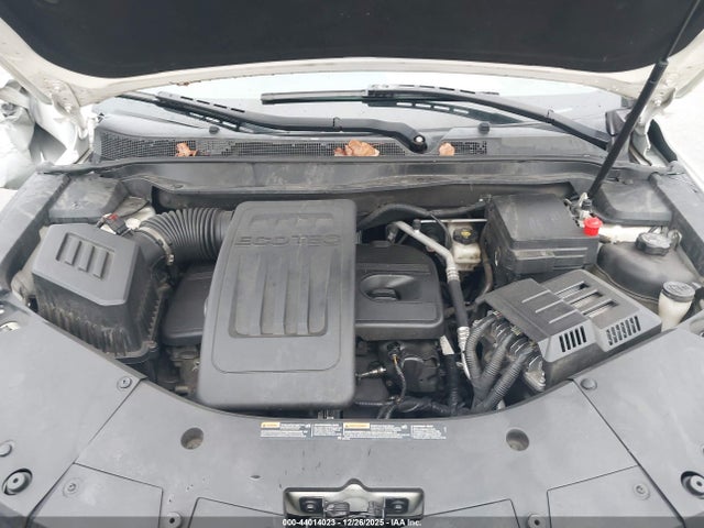 1GNALBEK7FZ126384 Chevrolet EQUINOX 1LT