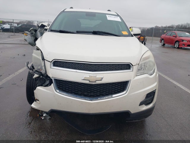 1GNALBEK7FZ126384 Chevrolet EQUINOX 1LT