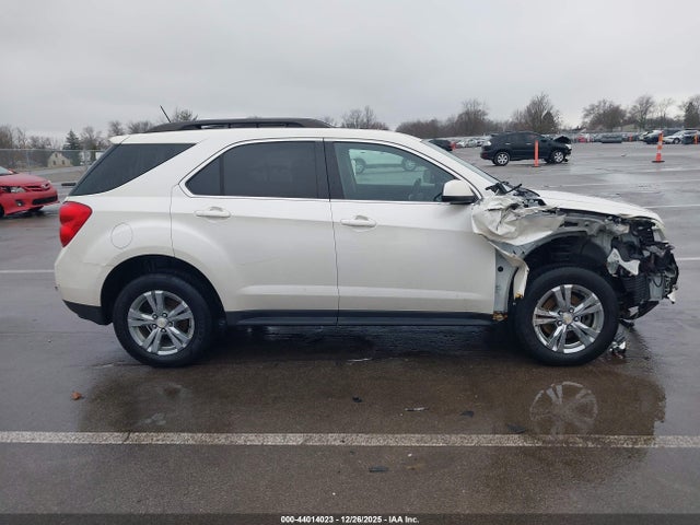 1GNALBEK7FZ126384 Chevrolet EQUINOX 1LT